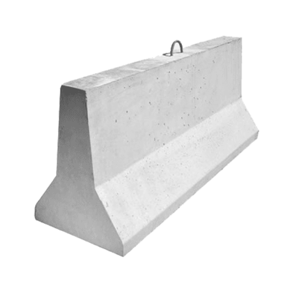 Road Barrier Precast