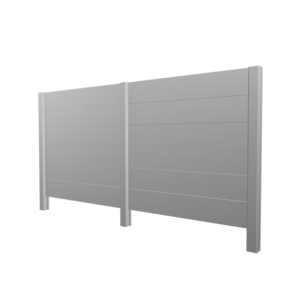 Panel Beton Polos