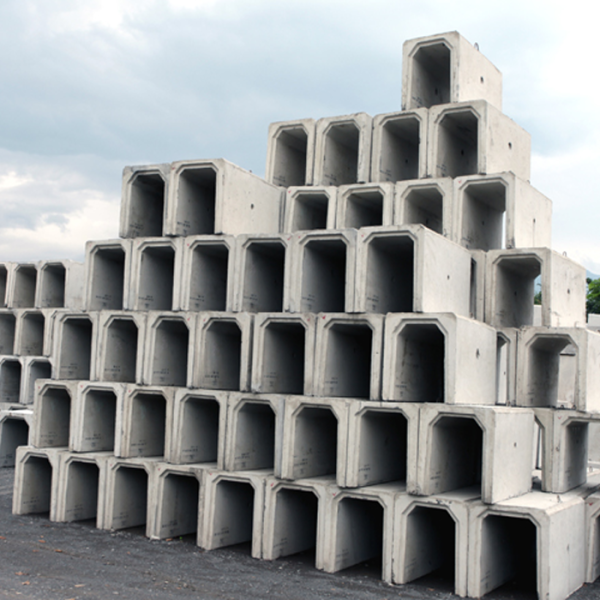 U-Ditch Precast - Image 2