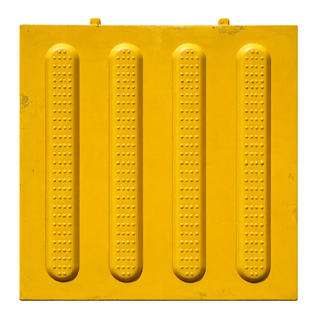 Tactile Composite TerraTac (Dot & Line Type)